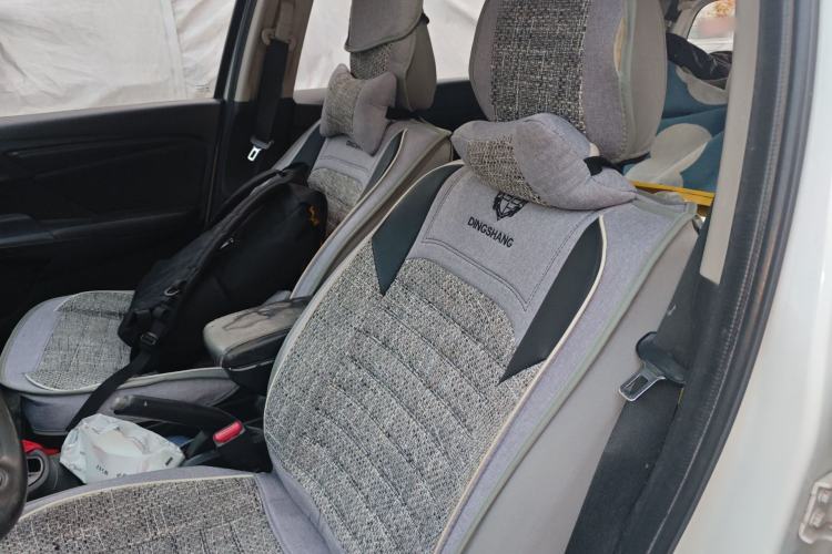 Used Honda Fit 2016 1.5L LX CVT Comfort Model