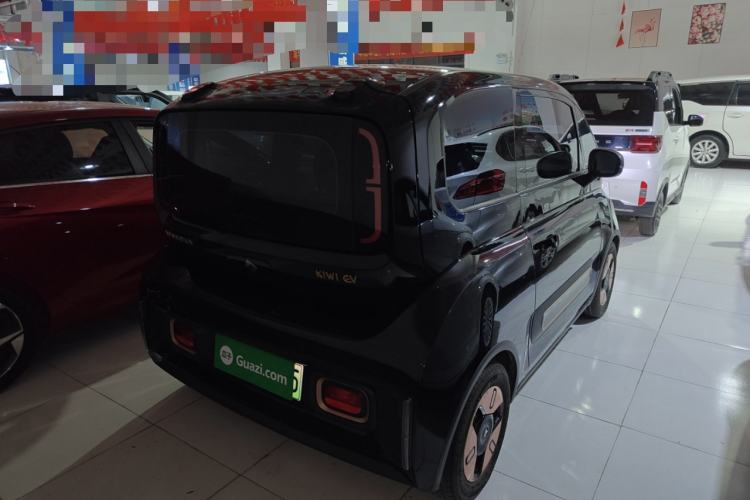 Used Baojun KiWi EV 2022 Artist Lite Edition Lithium Iron Phosphate