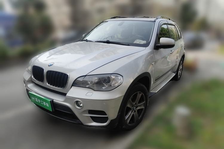 Used BMW X5 2011 xDrive35i Leading Model