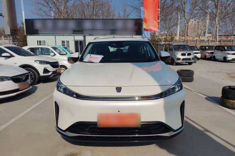 Used Roewe D5X DMH 2024 135 Tech Edition