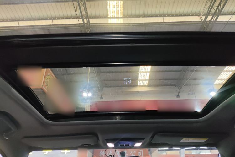 Used Honda XR-V 2021 220TURBO CVT Comfort Version
