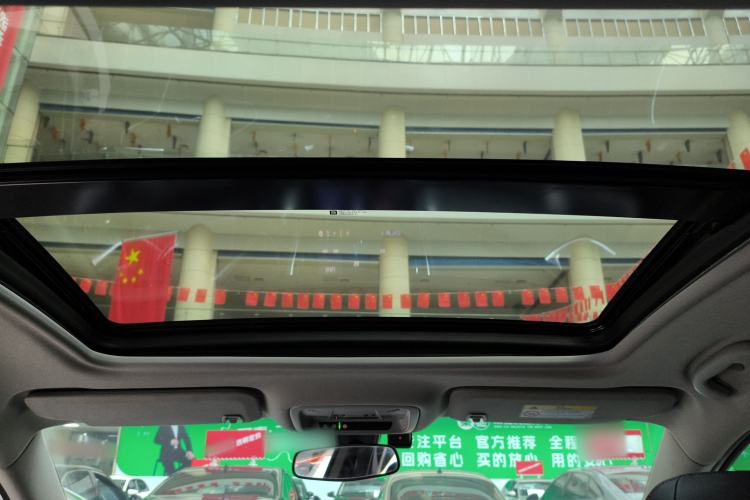 Used Chevrolet Malibu XL 2022 Redline 550T Automatic Sport Edition
