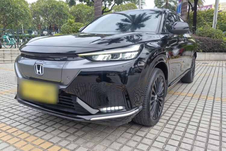 Used Honda e:NP1 2023 510 km Zhanji Version