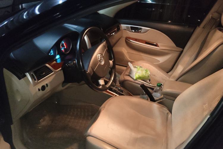 Used Buick Excelle 2013 1.5L Automatic Luxury Model
