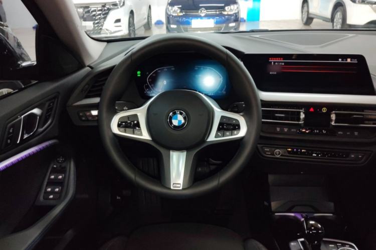 Used BMW 2 Series 2023 Facelifted 225i Four-Door Coupe M Sport Night Edition Package
