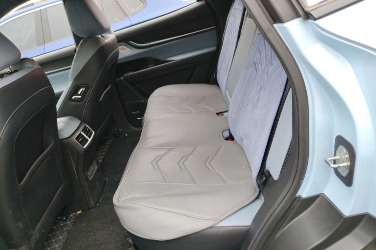 Used Chery New Energy eQ7 2023 512km Pro