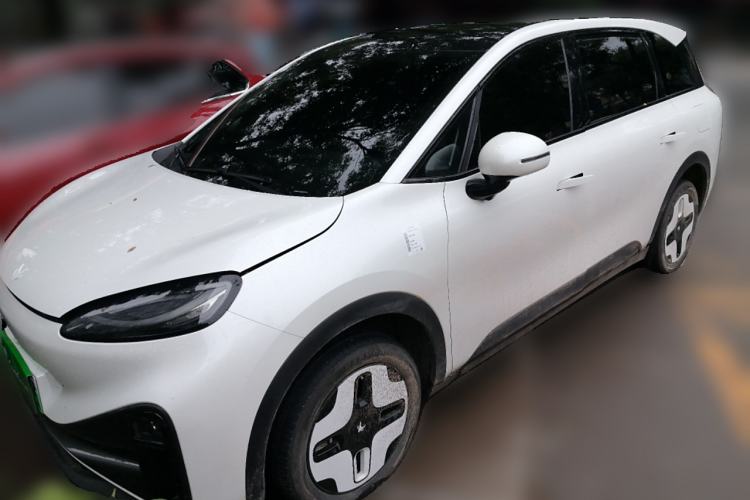 Used ARCFOX Kaola S 2024 PRO