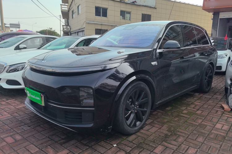 Used Li Auto L8 2023 Pro Model