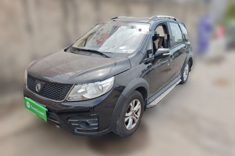 Used FORTHING Joyear X3 2015 1.5L Comfort Model