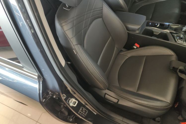 Used Hyundai ix35 2021 2.0L Automatic 2WD GLS Leading Edition