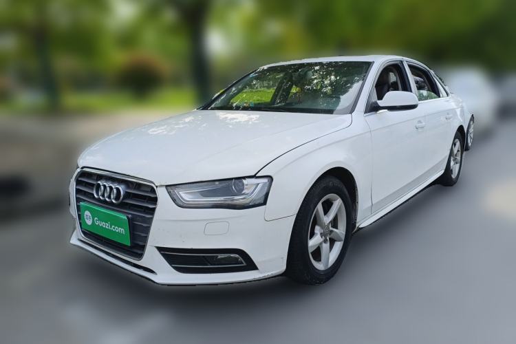 Used Audi A4L 2016 30 TFSI Automatic Comfort Model