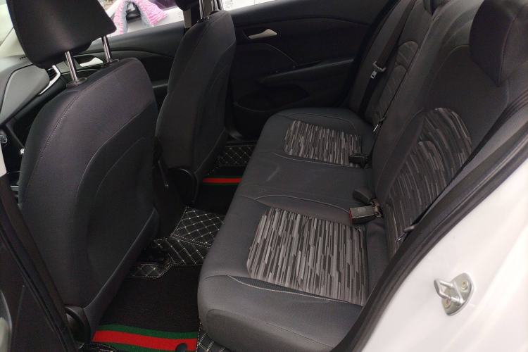 Used Chevrolet Cavalier 2018 320 Manual Enjoyment Edition