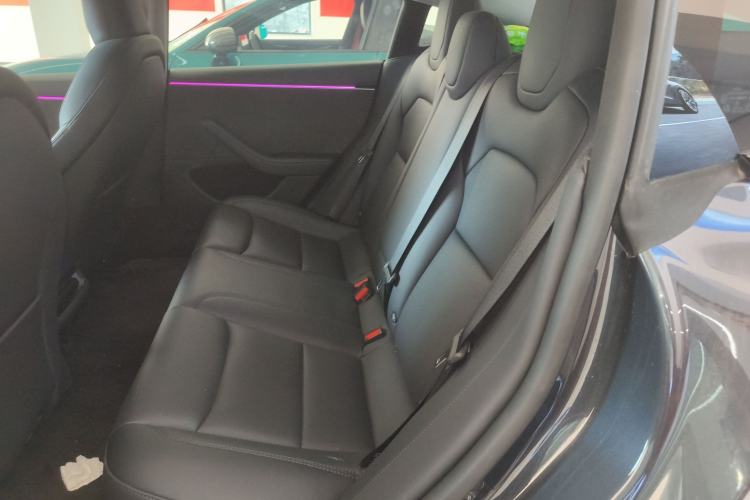 Used Tesla Model 3 2023 Long-Range All-Wheel-Drive Version
