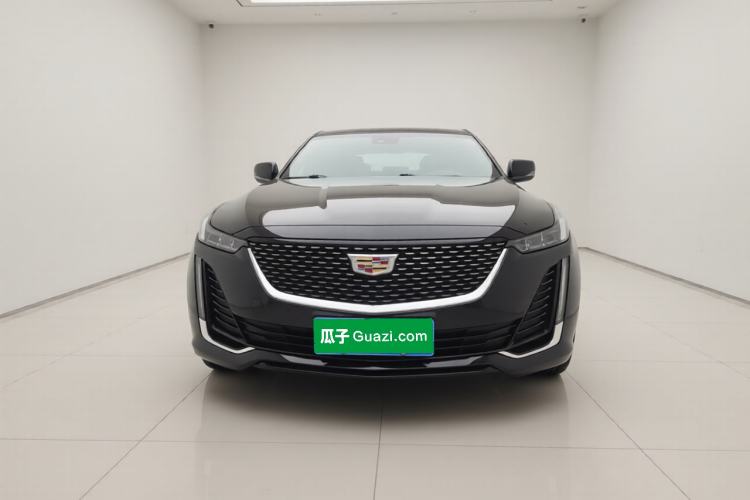 Used Cadillac CT5 2022 28T Prestige Edition
