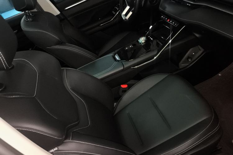 Used Haval H6 2022 3rd Generation 1.5T Automatic Two-Wheel Drive Pro
