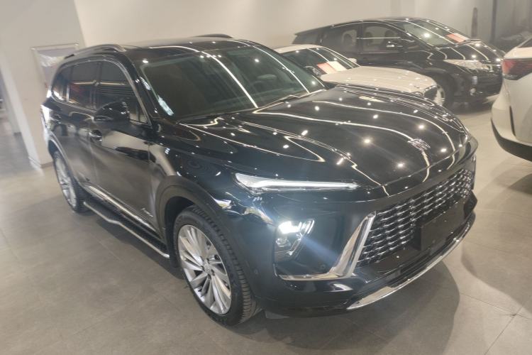 Used Buick Envision 2025 Encore Plus Four-Wheel Drive Avenir
