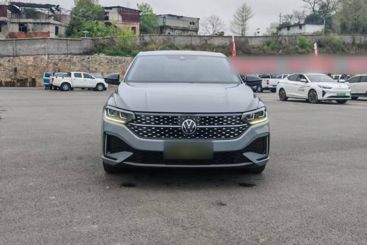 Used Volkswagen Lavida 2023 300TSI DSG Starry Full-Comfort Edition Exterior 5