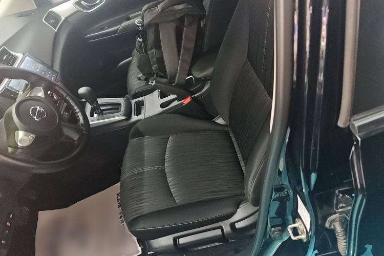 Used Nissan Sylphy 2022 Classic 1.6XE CVT Comfort Edition
