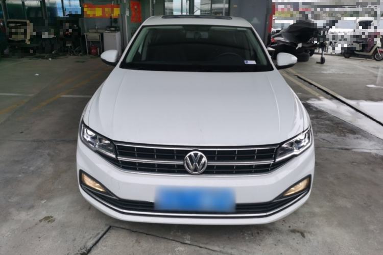 Used Volkswagen Bora 2020 1.5L Automatic Comfort Model