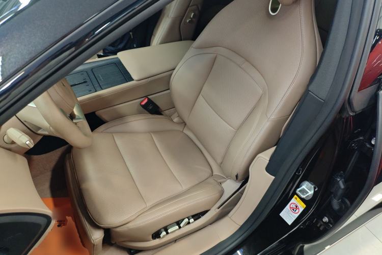 Used Avatr 12 2026 Ultra Pure-Electric All-Wheel-Drive Version