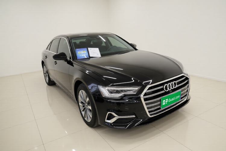 Used Audi A6L 2023 Revised 45 TFSI Prestige Elegant Edition