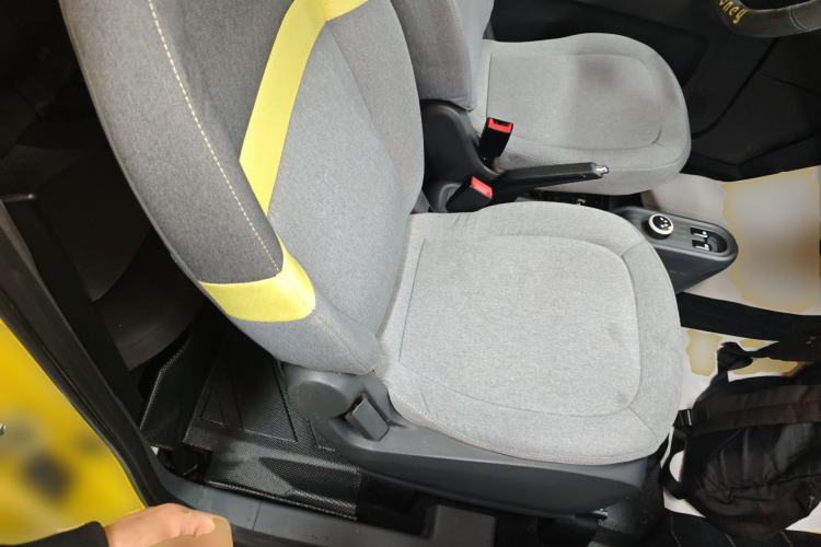 Used Wuling Hongguang MINIEV 2021 Macaron Fashion Model Lithium Iron Phosphate