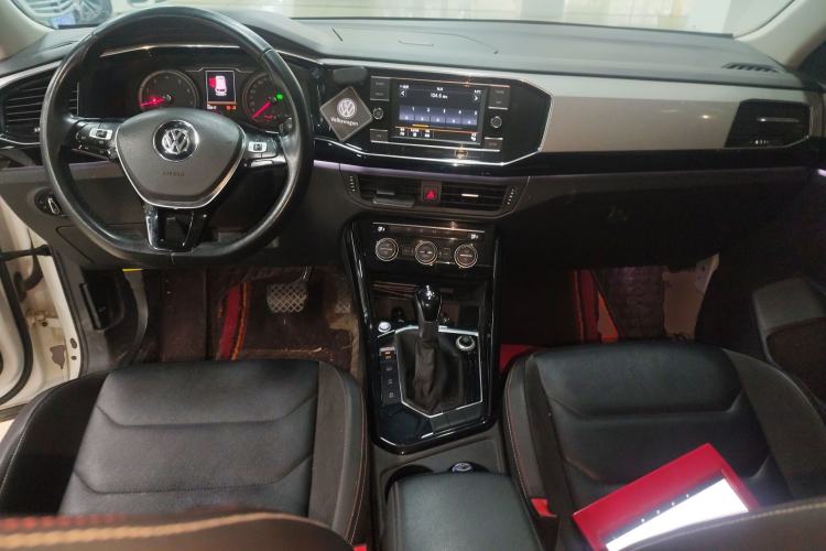 Used Volkswagen Tayron 2019 Teramont Edition 280TSI Two-Wheel Drive Luxury Model China VI Standard
