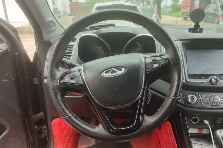 Used Chery Tiggo 5 2016 2.0L Manual Jia Yue Edition Steering Wheel