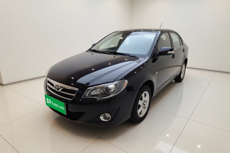 Used Toyota Corolla EX 2013 1.6L Manual Excellence Edition