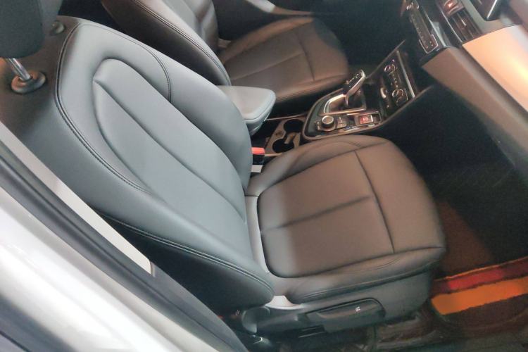 Used BMW 2 Series Gran Tourer 2019 220i Leading Model
