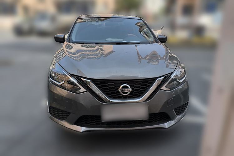 Used Nissan Sylphy 2022 Classic 1.6XE CVT Comfort Edition
