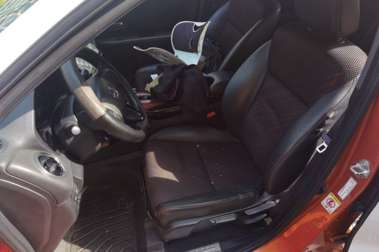 Used Honda XR-V 2015 1.8L EXi CVT Comfort Version Left Front Seat