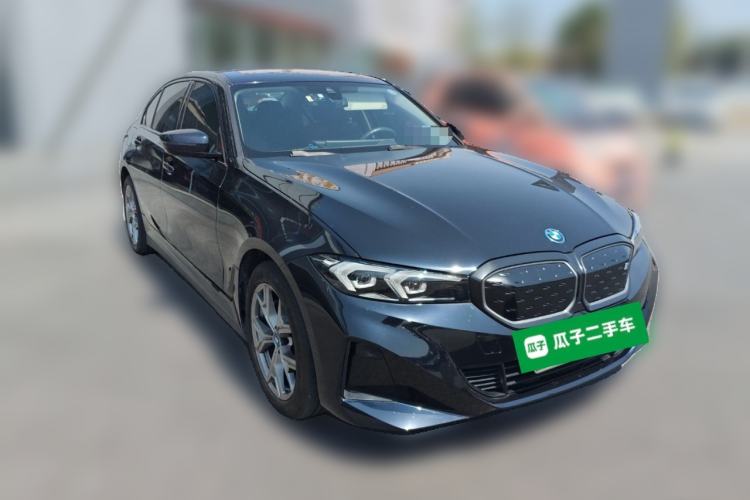 Used BMW i3 2024 eDrive 35 L
