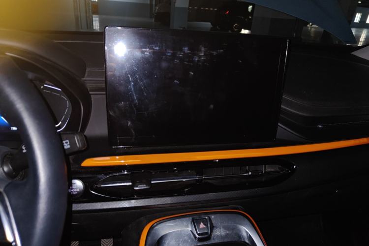 Used SOL X6 2022 1.5T DCT Sound Intelligence Edition
