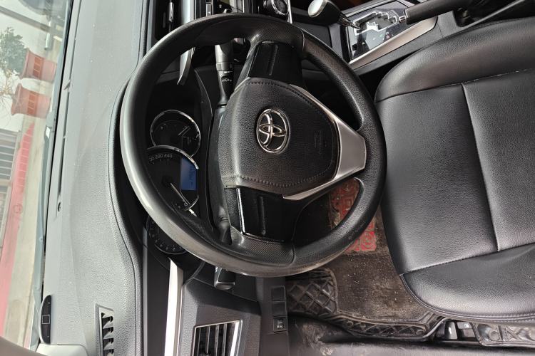 Used Toyota Corolla 2014 1.6L CVT GL