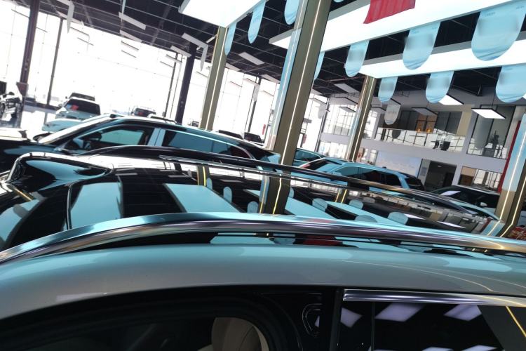 Used Hima AITO M9 2024 Range-Extended Max Edition 42 kWh 6-Seater Version