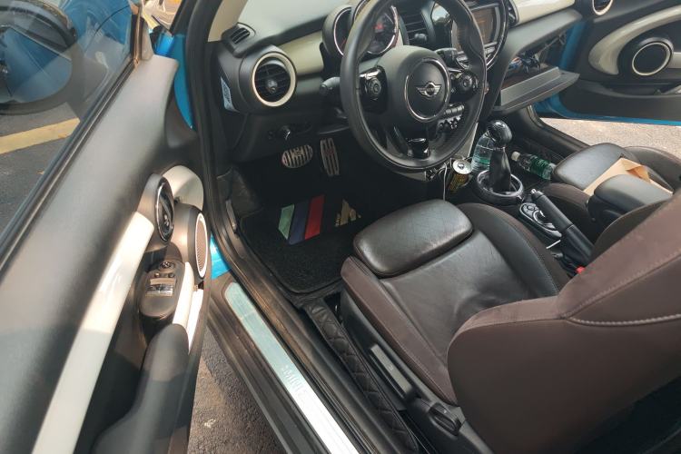 Used MINI 2016 1.5T COOPER Performance Edition