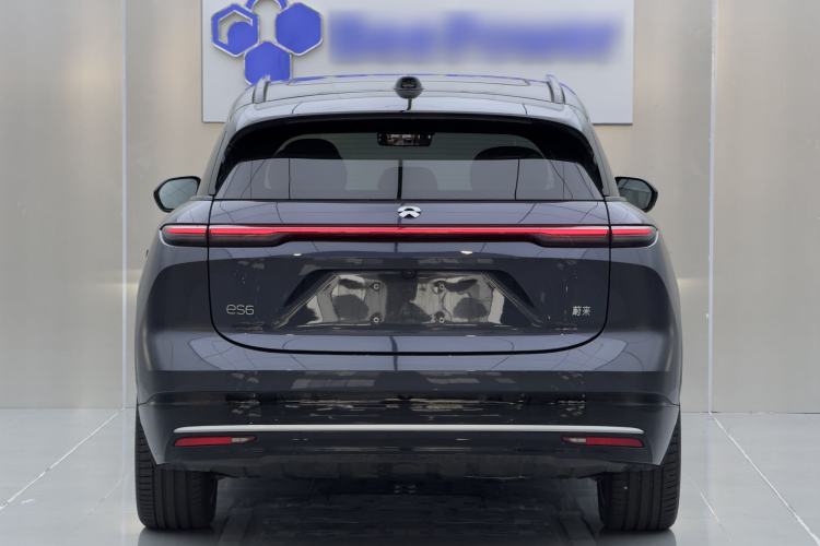 Used Nio ES6 2025 75 kWh