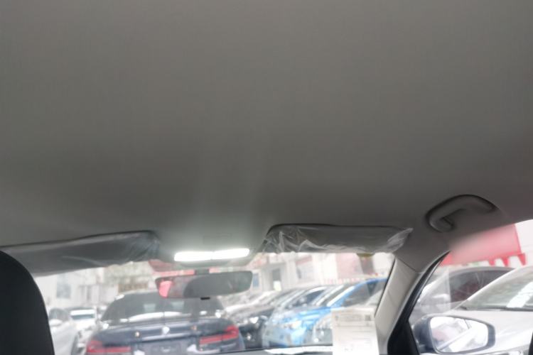 Used Roewe i5 2023 1.5L Manual Comfort Edition Headliner