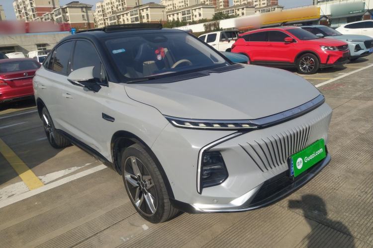 Used Roewe Jing 2022 2.0T Blue Whale Edition