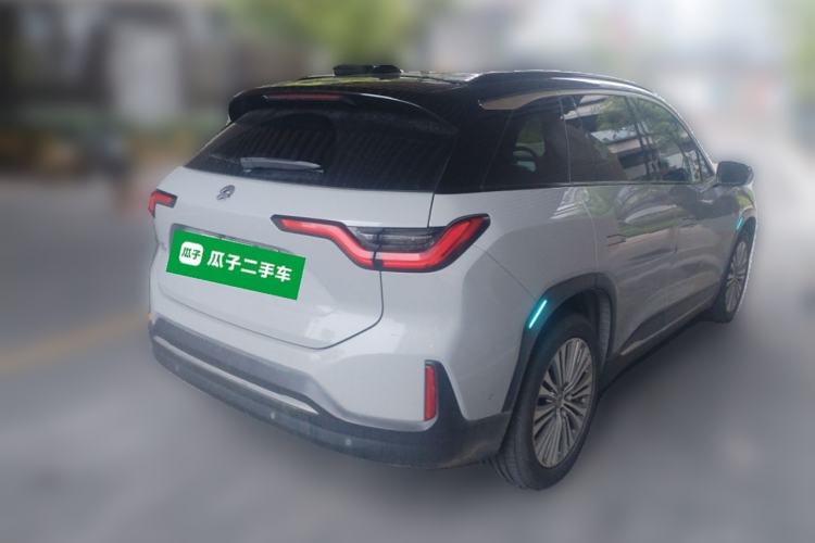 Used Nio ES6 2019 420 km Sport Version