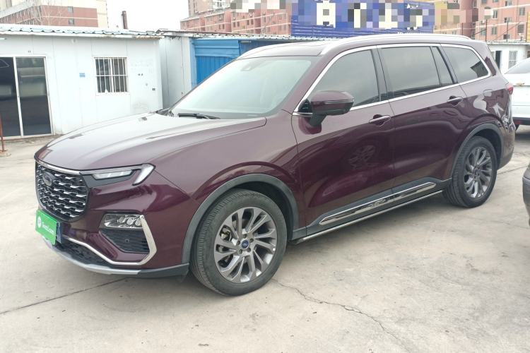 Used Ford Equator 2021 EcoBoost 225 Premier 6-Seater