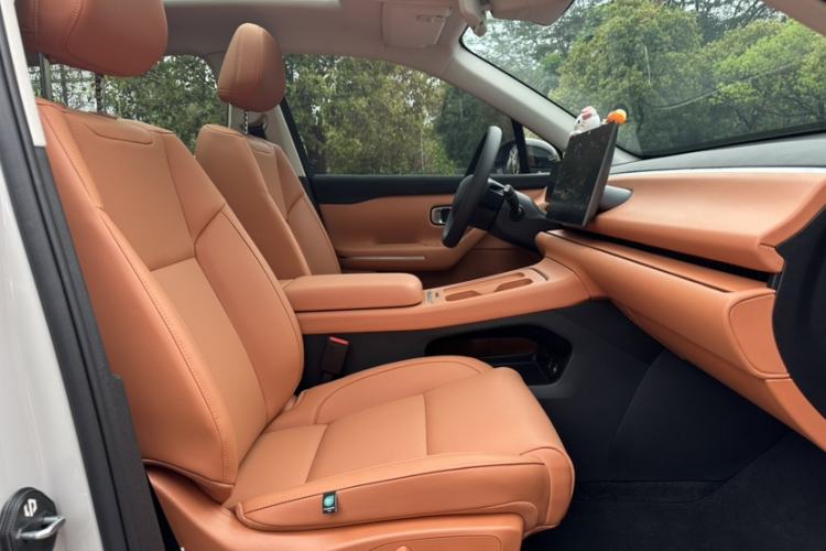 Used Leapmotor C10 2026 210 LiDAR Version
