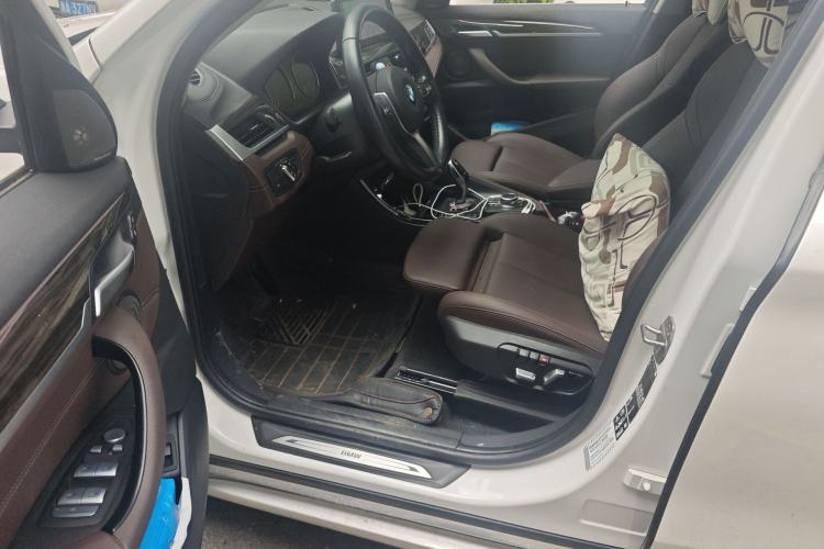 Used BMW X1 2022 Updated xDrive25Li Premium Edition
