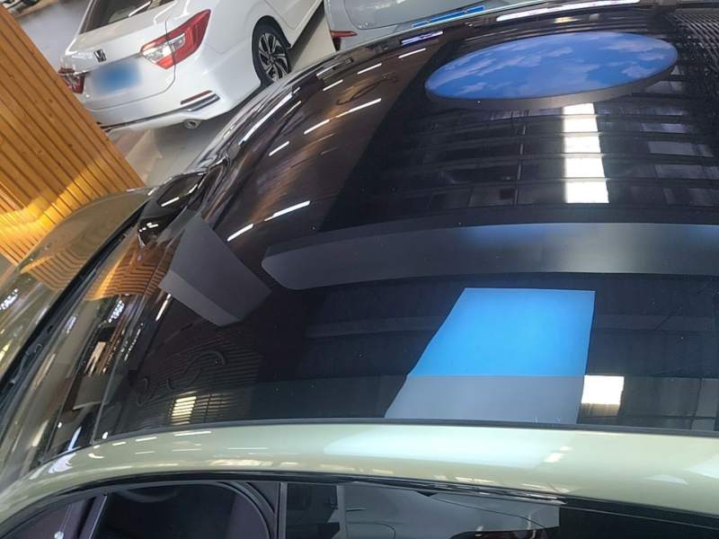 Used Xiaomi Auto SU7 2024 Four-Wheel Drive Ultra-Long Range Advanced Intelligent Driving Max Edition — 26