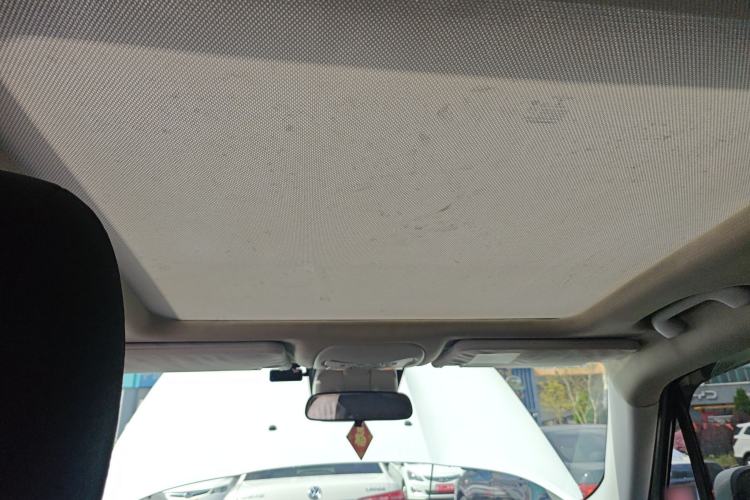 Used Jeep Renegade 2017 180T Automatic Jingneng Edition
