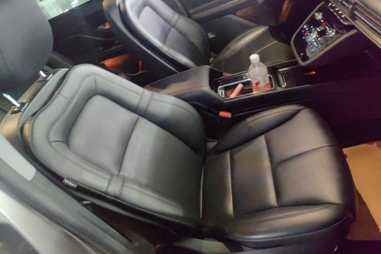 Used Lincoln Corsair 2020 2.0T Two-Wheel Drive Luxury Edition