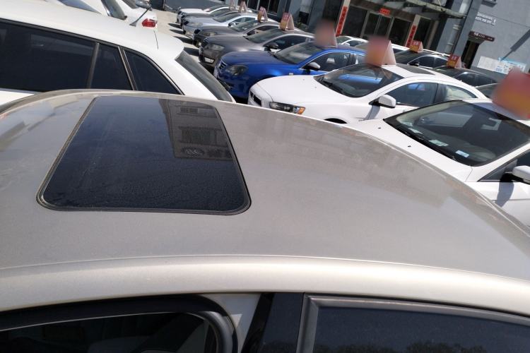 Used Volkswagen Bora 2016 1.6L Manual Comfort Model