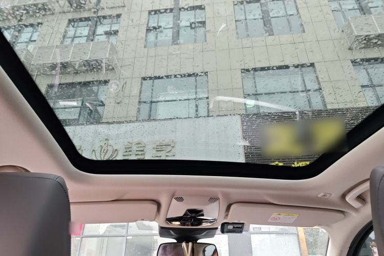 Used BMW X1 2023 sDrive25Li X Design Package Headliner