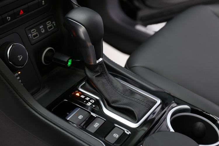 Used Jeep Grand Commander 2018 2.0T Four-Wheel Drive Enjoyment Edition China VI